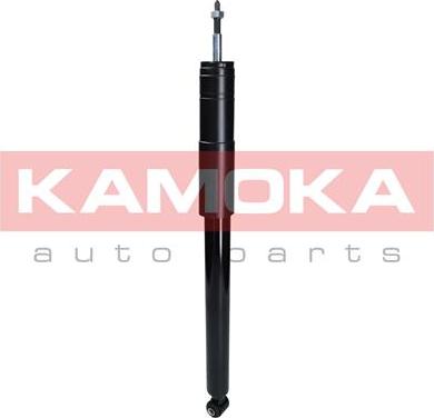 Kamoka 2001028 - Amortizators ps1.lv