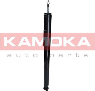 Kamoka 2001028 - Amortizators ps1.lv