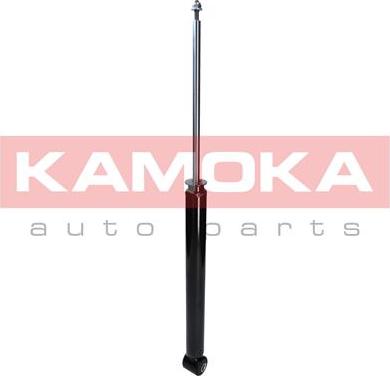 Kamoka 2001023 - Amortizators ps1.lv