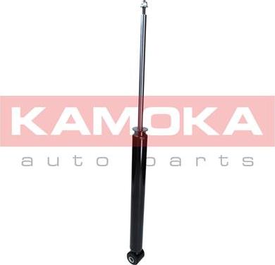 Kamoka 2001023 - Amortizators ps1.lv