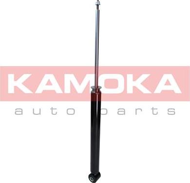 Kamoka 2001023 - Amortizators ps1.lv