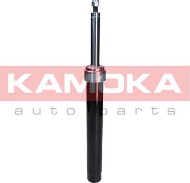 Kamoka 2001074 - Amortizators ps1.lv