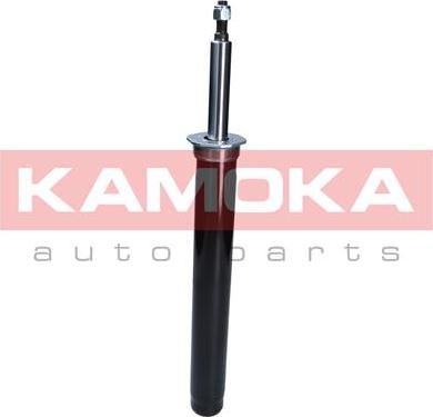 Kamoka 2001073 - Amortizators ps1.lv