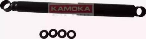 Kamoka 20349001 - Amortizators ps1.lv