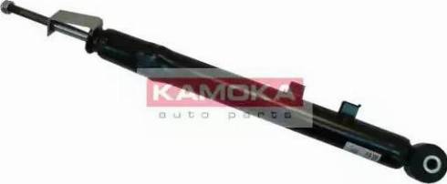 Kamoka 20341054 - Amortizators ps1.lv