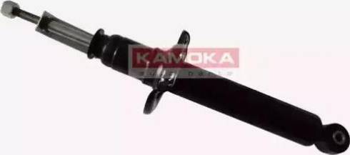 Kamoka 20341004 - Amortizators ps1.lv