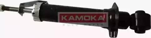 Kamoka 20341003 - Amortizators ps1.lv