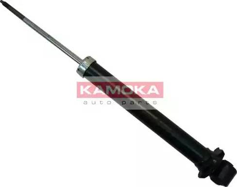 Kamoka 20341007 - Amortizators ps1.lv