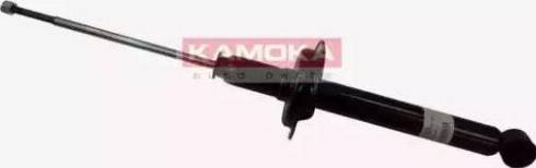 Kamoka 20341011 - Amortizators ps1.lv