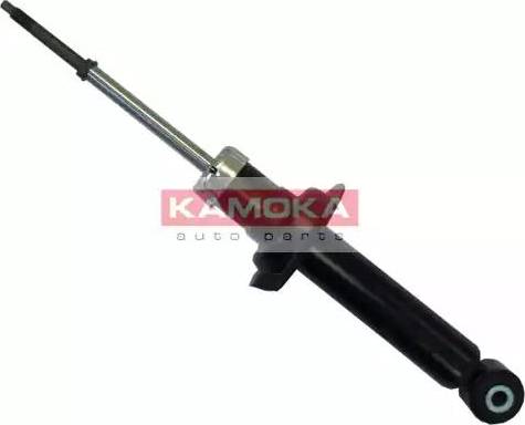 Kamoka 20341026 - Amortizators ps1.lv