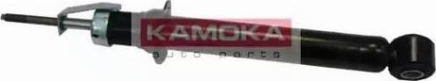 Kamoka 20341155 - Amortizators ps1.lv