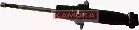 Kamoka 20341106 - Amortizators ps1.lv