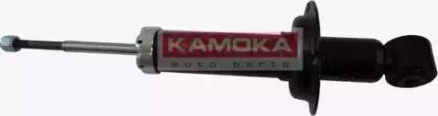 Kamoka 20341269 - Amortizators ps1.lv