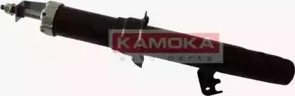 Kamoka 20341771 - Amortizators ps1.lv