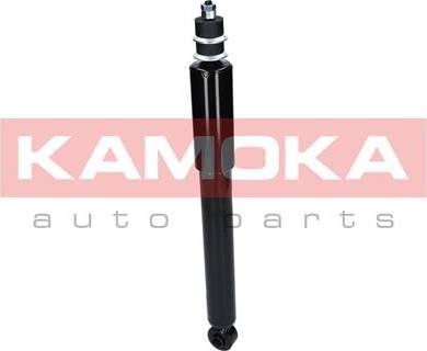 Kamoka 20343012 - Amortizators ps1.lv