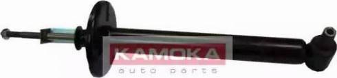 Kamoka 20343127 - Amortizators ps1.lv