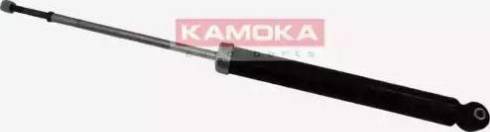 Kamoka 20343357 - Amortizators ps1.lv