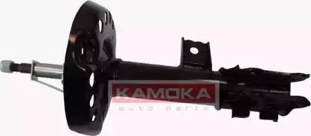 Kamoka 20300066 - Amortizators ps1.lv