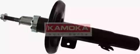 Kamoka 20339001 - Amortizators ps1.lv