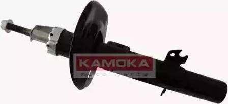 Kamoka 20339002 - Amortizators ps1.lv