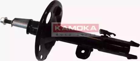 Kamoka 20339015 - Amortizators ps1.lv