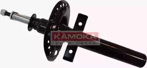 Kamoka 20334401 - Amortizators ps1.lv