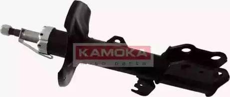 Kamoka 20334004 - Amortizators ps1.lv