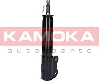 Kamoka 20334038 - Amortizators ps1.lv