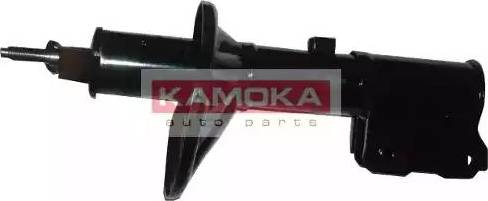 Kamoka 20334113 - Amortizators ps1.lv