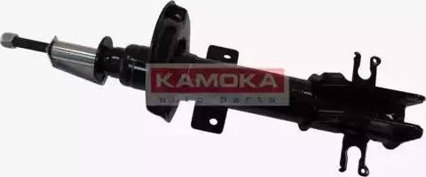 Kamoka 20334188 - Amortizators ps1.lv