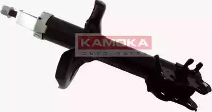 Kamoka 20334809 - Amortizators ps1.lv