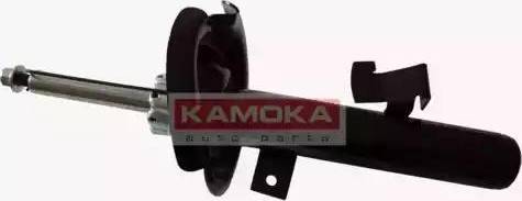 Kamoka 20334803 - Amortizators ps1.lv