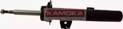 Kamoka 20334757 - Amortizators ps1.lv