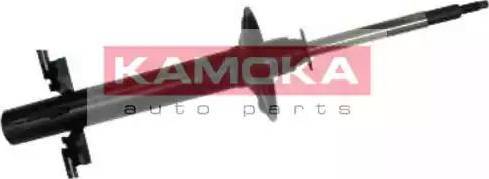 Kamoka 20335003 - Amortizators ps1.lv