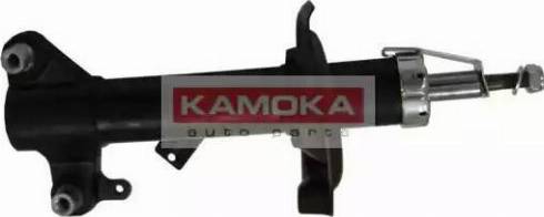 Kamoka 20331567 - Amortizators ps1.lv