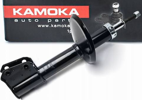 Kamoka 20338003 - Amortizators ps1.lv