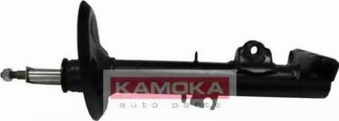 Kamoka 20333509 - Amortizators ps1.lv