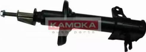 Kamoka 20333045 - Amortizators ps1.lv