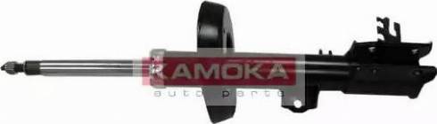 Kamoka 20333051 - Amortizators ps1.lv