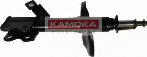 Kamoka 20333004B - Amortizators ps1.lv