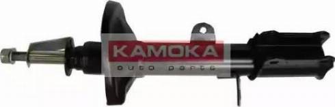 Kamoka 20333004 - Amortizators ps1.lv