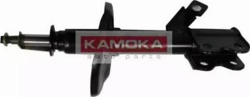 Kamoka 20333003B - Amortizators ps1.lv