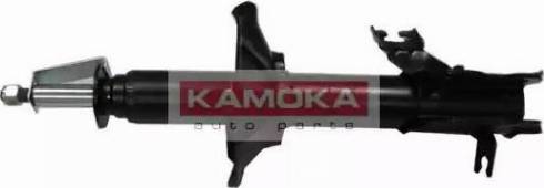 Kamoka 20333085 - Amortizators ps1.lv