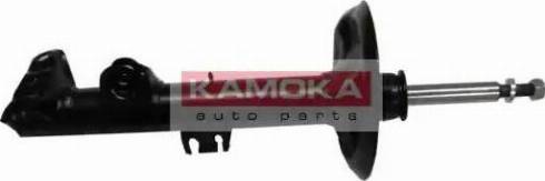 Kamoka 20333088 - Amortizators ps1.lv
