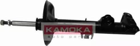 Kamoka 20333087 - Amortizators ps1.lv