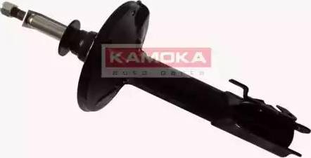 Kamoka 20333039 - Amortizators ps1.lv