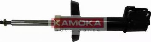 Kamoka 20333034 - Amortizators ps1.lv