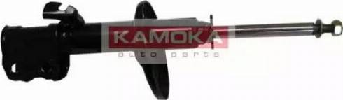 Kamoka 20333024 - Amortizators ps1.lv