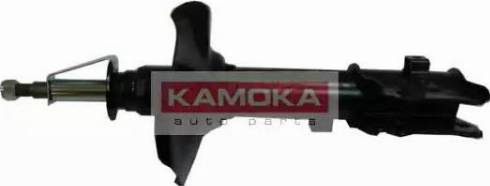 Kamoka 20333027 - Amortizators ps1.lv