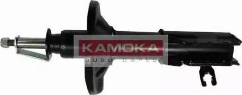 Kamoka 20333100 - Amortizators ps1.lv